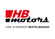 Logo HB Motors